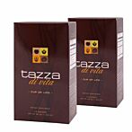 Tazza Di Vita Coffee - 2 boxes