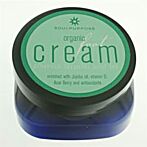 Happy Feet Organic Foot Cream - 3.07 oz.