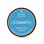 Be Calm Massage Balm - 1/2 oz.