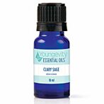 Clary Sage Essential Oil - 10ml