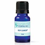Deep Cleanser&trade; Essential Oil Blend - 10ml