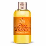 Persian Pomegranate Mango Body Wash - 8 oz.