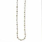 VersaStyle&reg; Spun Gold Necklace
