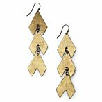 Pele Tears Earrings