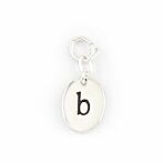 Alphabet Charms - B