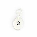 Alphabet Charms - E