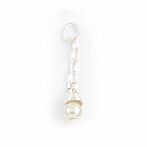 June Birthstone Charm