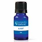 All Heart&trade; Essential Oil Blend - 10ml