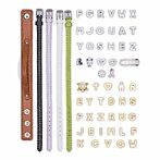 Cuff, Bands, and Charms Set - While Supplies Last!