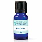 Breath of Life&trade; Essential Oil Blend - 10ml