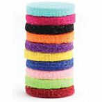 Assorted Colors of Scent-able Coins 10 Pack