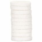 White Scent-able Coins 10 Pack