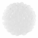 Medium White Alabaster Screen
