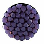 Medium Cyclamen Crystal Screen