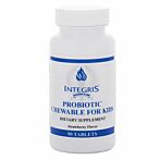 Integris&reg; - Probiotic Chewable For Kids (90 Tablets)