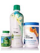 Shellfish Free Healthy Body Start Pak&trade;