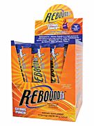 Rebound Fx&trade; Citrus Punch On-The-Go Stick Packs - 30 Count Box