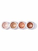 A Girl With Goals Eyeshadow Collection