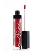 Fascinate Matte Liplock