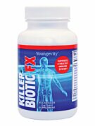 Killer Biotic Fx&reg; - 60 capsules