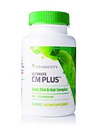 Ultimate CM Plus™ - 90 capsules
