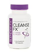 Slender Fx&trade; Cleanse Fx&trade; - 60 capsules