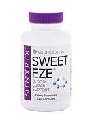 Slender FX&trade; Sweet Eze&trade; - 120 capsules
