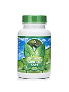 Ultimate Mineral Caps&trade; - 64 capsules