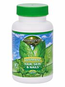 Ultimate Hair, Skin and Nails Formula&trade; - 60 capsules