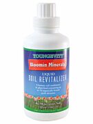 Bloomin Minerals&trade; Liquid Soil Revitalizer - 1 qt