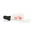 Breathe Essentially Oil Diffuser Clip - Sport