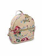 Lennon Antique Floral Backpack