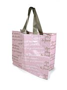 Carrie Grocery Bag