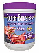 Pollen Burst Plus - Gushing Grape