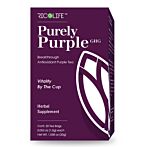 Purely Purple GHG 20 Tea Bags