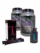 Healthy Weight Loss French Vanilla