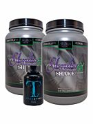 Chocolate Weight Loss 150