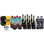 Wellness Starter Pack Platinum II
