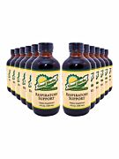 Respiratory Support (4oz) - 12 Pack