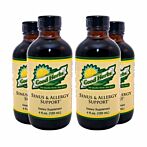 Sinus And Allergy Support - 4 Pack