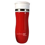 Matcha Tea Infuser Red Shaker