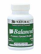 Sta-Balanced&trade;