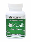 Sta-Cardio&reg;