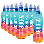Youngevity Y-DR8+&trade; Water Bottle - Buy 12, Get 1 Free