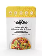 YGY Easy Eats Cowboy Salsa Mix	