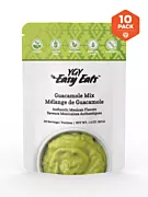 YGY Easy Eats Guacamole Mix - 10 pack