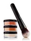 Sunrise Highlighter Trio Kit