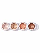 A Girl With Goals Eyeshadow Collection