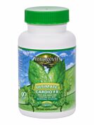 Ultimate Cardio Fx&trade; - 60 capsules