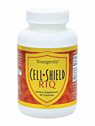 Cell Shield RTQ&trade; - 60 capsules